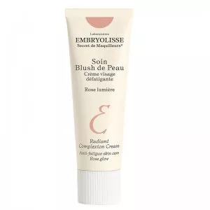 Embryolisse Radiant Complexion Cream krem redukujący oznaki zmęczenia Rose Glow 30ml