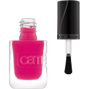 Catrice Gel Affair, lakier do paznokci, 018 Berry Styles, 10,5ml