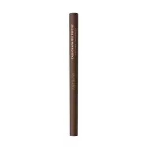 Catrice Calligraph Pro Precise Matt, wodoodporny eyeliner, 020, 1ml