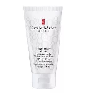 Elizabeth Arden Eight Hour intensywnie nawilżający krem do twarzy SPF15 50ml