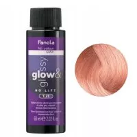 Fanola Glow&Glossy, toner do włosów, T.41, 60ml