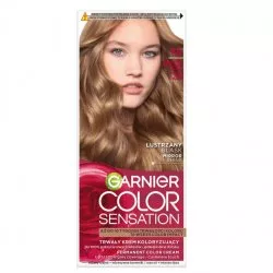 Garnier Color Sensation Krem koloryzujący 7.0 Delikatnie opalizujący blond