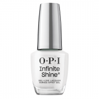 OPI Infinite Shine, klasyczny lakier do paznokci, Funny&Bunny, 15ml