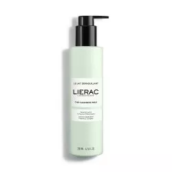 Lierac Cleanser The Cleansing Milk mleczko do demakijażu 200ml