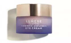 Lumene Ajaton, nawilżający krem pod oczy, 15ml