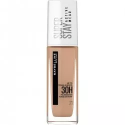 Maybelline New York Super Stay, podkład 21 Nude Beige, 30ml