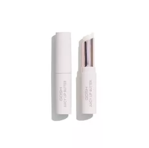 Gosh Juicy Lip Butter, odżywczy balsam do ust, 001 Sparkling Champagne, 75ml