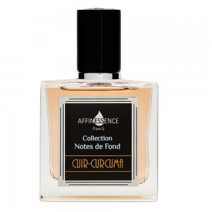 Affinessence Cuir Curcuma woda perfumowana spray 50ml (U)