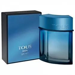 Tous Man Sport woda toaletowa spray 100ml (M)