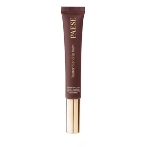 Paese Butter Blend masełkowy balsam do ust 06 Espresso Shot 9ml