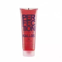 Kallos Perfection Styling Gel żel do włosów Ultra Strong Hold 250ml