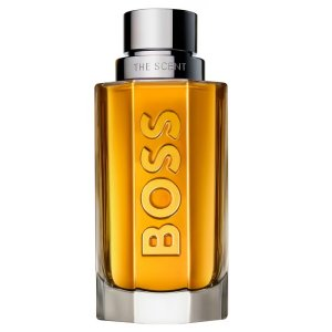 Hugo Boss Boss The Scent For Him woda toaletowa spray 200ml (M)
