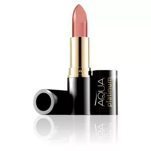 Eveline Aqua Platinum, nawilżająca pomadka do ust, 480