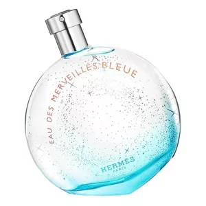 Hermes Eau Des Merveilles Bleue, woda toaletowa, 100ml (W)