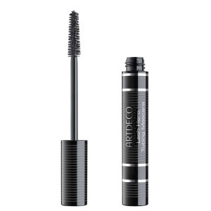 Artdeco Lash Hero Tubing, tusz do rzęs, 1 Deep Black, 10ml
