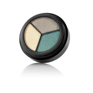 Paese Opal Eyeshadows potrójne cienie do powiek 236 Lady Of The Lake 5g