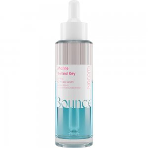 Nacomi Hydra Obssesion Marine Retinol Key, serum liftingujące dwufazowe do twarzy, 40ml