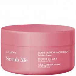 Pupa Scrub Me, modelujący peeling do ciała, 350g