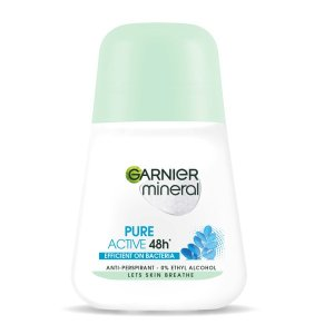 Garnier Mineral Pure Active Dezodorant roll-on 50ml