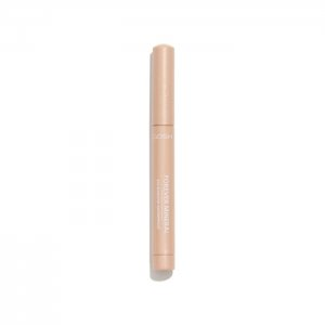Gosh Forever Mineral, cień do powiek w sztyfcie wodoodporny, 002 Beige, 1.4g