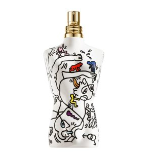 Jean Paul Gaultier Le Male Pride Limited Edition woda toaletowa spray 125ml (M)