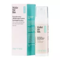 Make Me Bio Bloomi, Day'n Nite, krem do twarzy odbudowujący barierę hydrolipidową skóry, 30ml