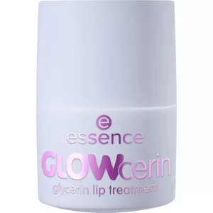 Essence Glowcerin Glycerin Lip Treatment, kuracja do ust z gliceryną, 01 Glow For It, 12g