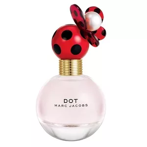 Marc Jacobs Dot perfumy damskie o kwiatowo-owocowej nucie 50ml