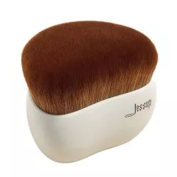 Jessup My Magical Foundation Brush pędzel do podkładu Light Gray