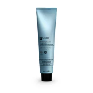 InSight Hydro-Grown Beauty Energizing Body Cleansing, energetyzujący żel do mycia ciała, 200ml