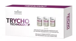 Farmona Professional Trycho Technology, Specjalistyczne ampułki wzmacniające, 10x5ml