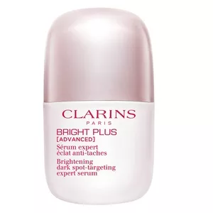 Clarins Bright Plus Advanced zaawansowane serum do twarzy 30ml