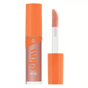 Bell Glow Lip Oil, olejek do ust, 004, 5g