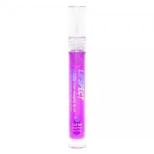 J.Cat Beauty Lipspect, olejek z efektem wydobycia koloru ust, Grape minds think alike, 3.5ml