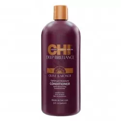CHI Deep Brilliance, odżywka nawilżająca, 946ml