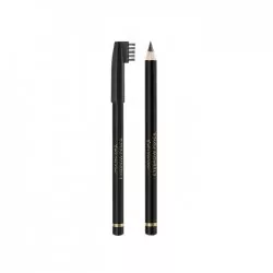 Max Factor Eyebrow Pencil Shaper kredka do brwi 001 Ebony