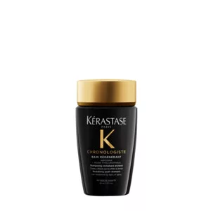 Kerastase Chronologiste, kąpiel, szampon rewitalizujący przywracający witalność włosom, 80ml