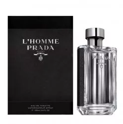 Prada L'Homme woda toaletowa spray 100ml (M)