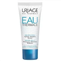 Uriage Eau Thermale Water Jelly nawilżający krem-żel do twarzy 40ml