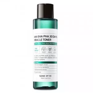 Some By Mi AHA.BHA.PHA 30 Days Miracle Toner tonik do twarzy 150ml