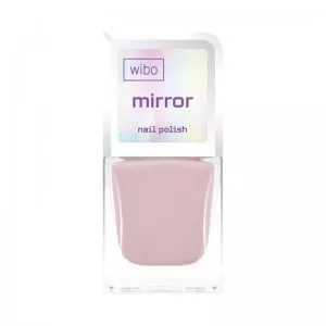 Wibo Mirror Nail Polish lakier do paznokci 3 8.5ml