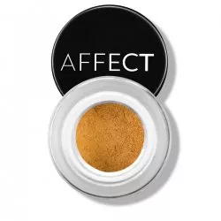 Affect Cień sypki Charmy Pigment N-0122 Deep Gold, 2g