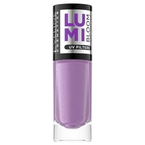 Eveline Cosmetics Lumi Bloom rozświetlający lakier do paznokci 08 8ml