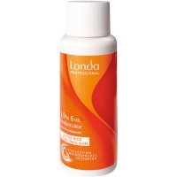 Londa Demi Permanent, emulsja utleniająca, 1.9%, 60ml