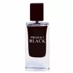 Pendora Scents Projekt Black woda perfumowana spray 100ml (M)