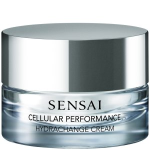 Sensai Hydrachange Cream nawilżający krem do twarzy 40ml