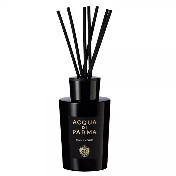 Acqua di Parma Osmanthus dyfuzor zapachowy z patyczkami 180ml