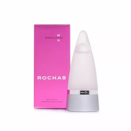 Rochas Man woda toaletowa spray 100ml (M)