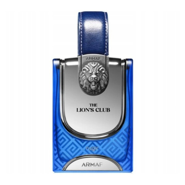 Armaf The Lion's Club Rugir woda perfumowana spray 100ml (M)