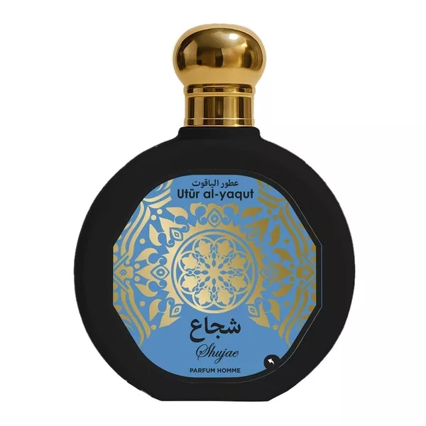 Saphir Utur Al-Yaqut Shujae woda perfumowana spray 100ml (M)